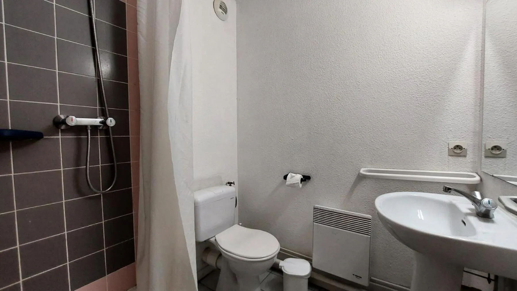 Residence Ruitor Arc 1800 - Appartement 3 Pieces Pour 6 Personnes Dans Une Residence Calme, Proche Du Telecabine Dans Le Village De Charmettoger A Arc 1800 Mae-1722 Les Arcs  Apartment