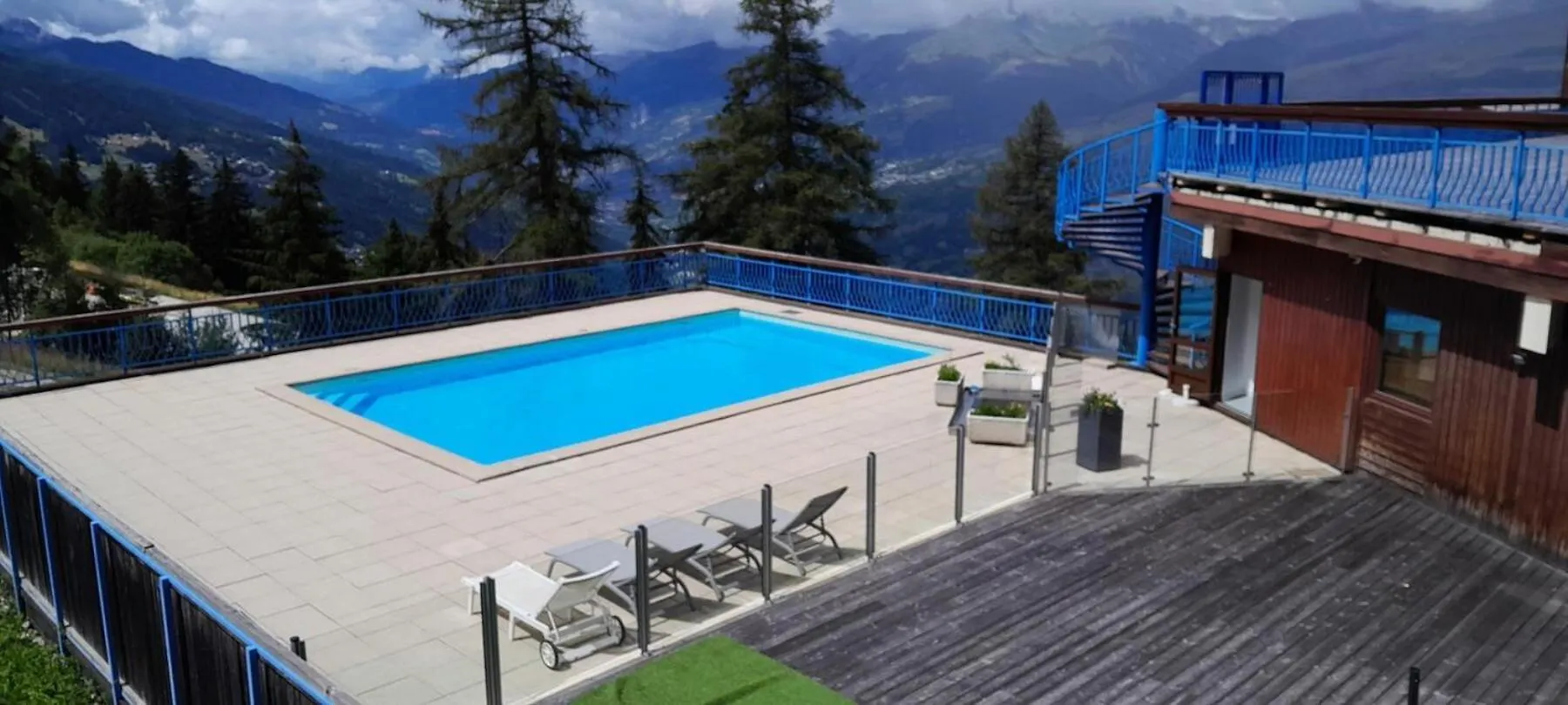 Residence Ruitor Arc 1800 - Appartement 3 Pieces Pour 6 Personnes Dans Une Residence Calme, Proche Du Telecabine Dans Le Village De Charmettoger A Arc 1800 Mae-1722 Les Arcs  0*, Les Arcs (Savoie) France